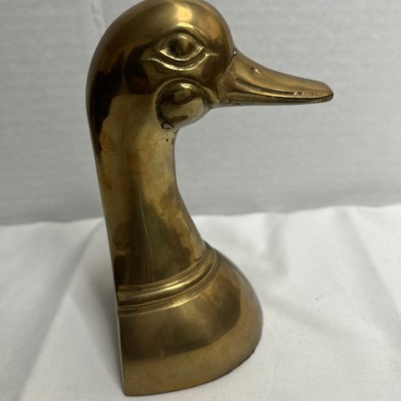 BRASS DUCK - Picture 5 of 5